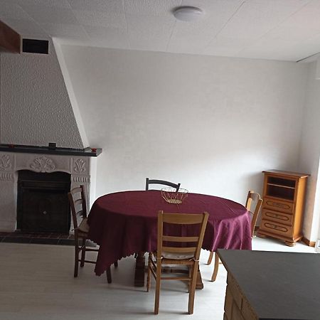 Appartement Avec Balcon Hargarten-aux-Mines Екстер'єр фото