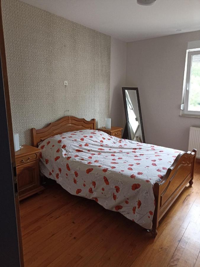 Appartement Avec Balcon Hargarten-aux-Mines Екстер'єр фото