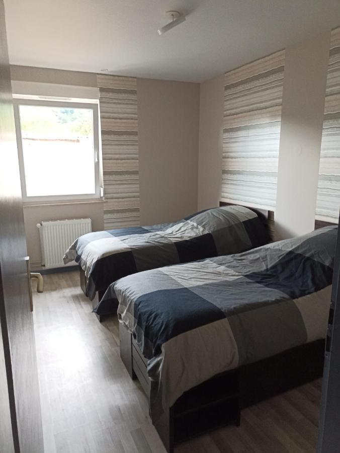 Appartement Avec Balcon Hargarten-aux-Mines Екстер'єр фото